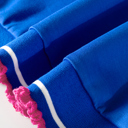  Averie Short Sleeve Knit Top