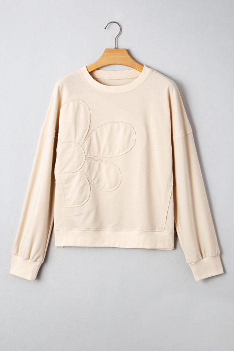 Avery Drop Shoulder Casual Top