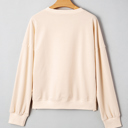 Avery Drop Shoulder Casual Top