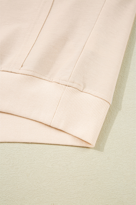 Avery Drop Shoulder Casual Top