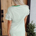  Avery Short Sleeve T Shirt