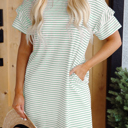  Avery Short Sleeve T Shirt