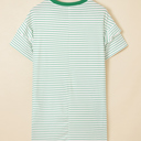  Avery Short Sleeve T Shirt
