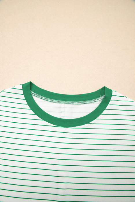 Avery Short Sleeve T Shirt