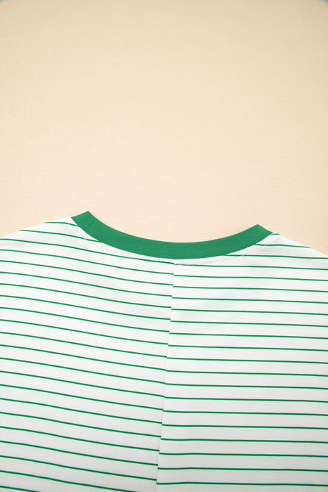 Avery Short Sleeve T Shirt