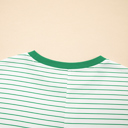  Avery Short Sleeve T Shirt