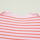  Ayleen Knit Sleeveless Casual Sweater