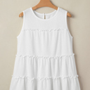  Aylin a Line Tank Top