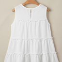  Aylin a Line Tank Top
