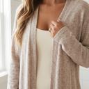 Azalea Casual Tunic Shift Cardigan