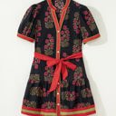  Azalea Sleeve Mini Dress