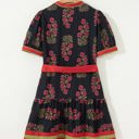  Azalea Sleeve Mini Dress