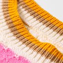  Azalea Texture Drop Shoulder Sweater
