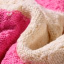  Azalea Texture Drop Shoulder Sweater