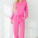 Sachet Pink XL Bailee and Central Seam Set