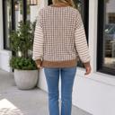  Bailie Sleeve Casual Top Long Sleeve Top
