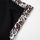  Belen Patchwork Loose PLUS Tee