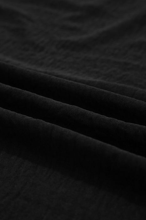 Belen Patchwork Loose PLUS Tee