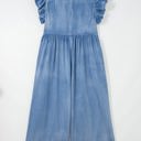  Bella Sleeve Wide Leg Jumpsuit