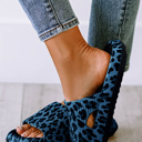  Bellamy Sole Slip On Slippers