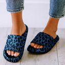  Bellamy Sole Slip On Slippers