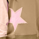  Bern Hem Drop Shoulder Sweatshirt