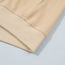  Bethanie Hooded Zip Up Sweatshirt