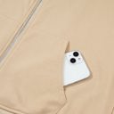  Bethanie Hooded Zip Up Sweatshirt
