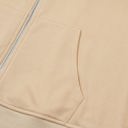  Bethanie Hooded Zip Up Sweatshirt