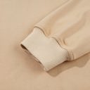  Bethanie Hooded Zip Up Sweatshirt