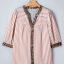  Bianca Down Half Sleeve Shirt