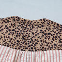  Bianca Down Half Sleeve Shirt