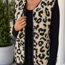  Blakely Sherpa Vest Coat