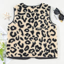  Blakely Sherpa Vest Coat