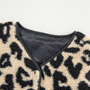  Blakely Sherpa Vest Coat