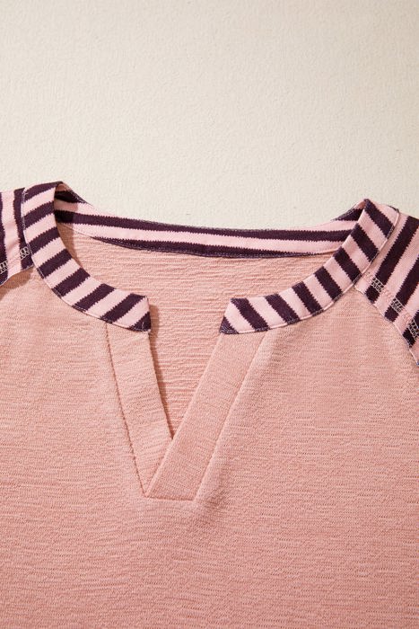 Blakely Sleeve Casual Top Long Sleeve Top