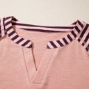  Blakely Sleeve Casual Top Long Sleeve Top