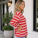  Braelyn Casual T Shirt T-Shirt
