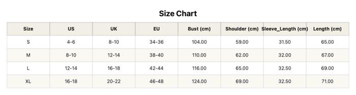 Braelyn Casual T Shirt T-Shirt