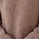  Braelynn Drop Shoulder Relaxed Sweater