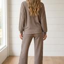  Brea Sleeve 2pcs Pant Set