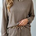  Brea Sleeve 2pcs Pant Set