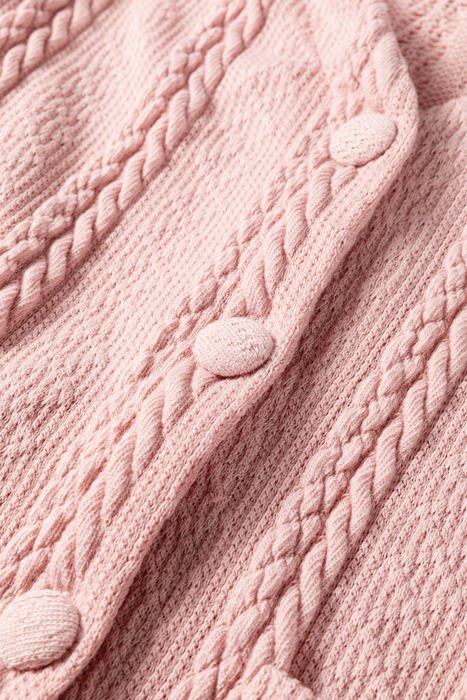 Brianna Cable Knit Lounge Set