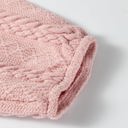  Brianna Cable Knit Lounge Set