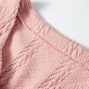  Brianna Cable Knit Lounge Set