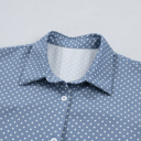  Brianna Cuffed Short Sleeve Shirt