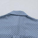 Brianna Cuffed Short Sleeve Shirt
