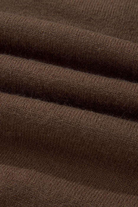 Briellia Drop Shoulder Sweater
