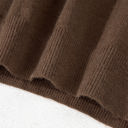  Briellia Drop Shoulder Sweater