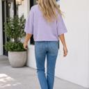  Brooke Knit Down Sweater